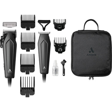 Pivot Pro II Combo by Andis