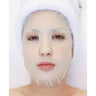 Plant & Vegetable Collagen Mask - Allantoin Collagen Mask / Pack of 20 - Each Pre-Moistened 100% Natural and Paraben Free Mask is Single Use by Martinni
