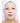 Plant & Vegetable Collagen Mask - Anti-Aging Ginger Mask / Pack of 15 - Each Pre-Moistened 100% Natural and Paraben Free Mask is Single Use by Martinni