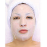 Plant & Vegetable Collagen Mask - Anti-Aging Ginger Mask / Pack of 15 - Each Pre-Moistened 100% Natural and Paraben Free Mask is Single Use by Martinni