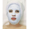 Plant & Vegetable Collagen Mask - Aqua Collagen Mask / Pack of 20 - Each Pre-Moistened 100% Natural and Paraben Free Mask is Single Use by Martinni