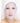 Plant & Vegetable Collagen Mask - Enzyme Whitening Collagen Mask / Pack of 20 - Each Pre-Moistened 100% Natural and Paraben Free Mask is Single Use by Martinni