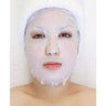 Plant & Vegetable Collagen Mask - Eucalyptus Wet Collagen Mask / Pack of 20 - Each Pre-Moistened 100% Natural and Paraben Free Mask is Single Use by Martinni