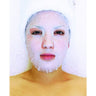 Plant & Vegetable Collagen Mask - Hyaluronic Acid Mask / Pack of 20 - Each Pre-Moistened 100% Natural and Paraben Free Mask is Single Use by Martinni