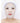 Plant & Vegetable Collagen Mask - Jasmine Wet Collagen Mask / Pack of 20 - Each Pre-Moistened 100% Natural and Paraben Free Mask is Single Use by Martinni
