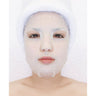 Plant & Vegetable Collagen Mask - Jasmine Wet Collagen Mask / Pack of 20 - Each Pre-Moistened 100% Natural and Paraben Free Mask is Single Use by Martinni