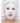 Plant & Vegetable Collagen Mask - Milk Collagen Mask / Pack of 20 - Each Pre-Moistened 100% Natural and Paraben Free Mask is Single Use by Martinni