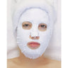 Plant & Vegetable Collagen Mask - Milk Collagen Mask / Pack of 20 - Each Pre-Moistened 100% Natural and Paraben Free Mask is Single Use by Martinni
