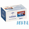 Plastic Lancets / 200 Count