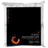 Plastic Processing Caps / 100 Pack by Betty Dain