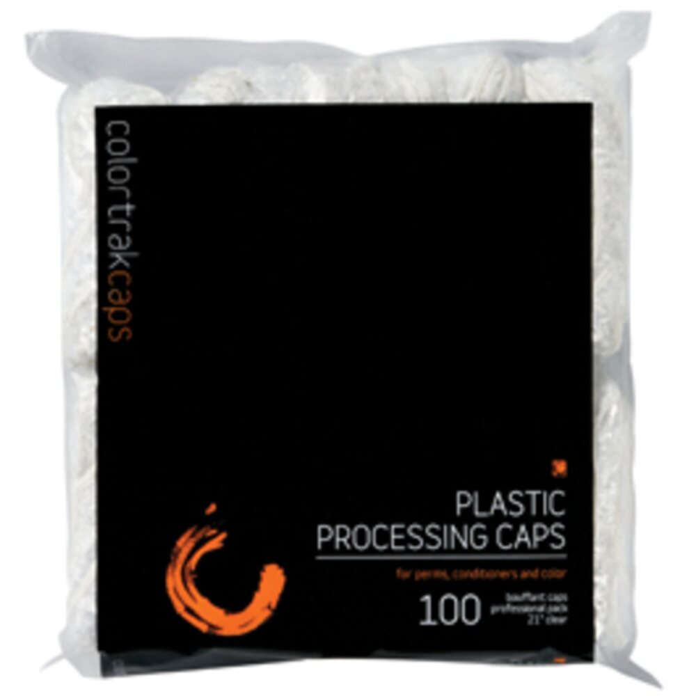 Processing Caps Plastic Processing Caps 18