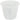 Plastic Souffl&eacute; Cup - 1 oz. / 2,500 Count