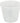 Plastic Souffl&eacute; Cup - 1 oz. / 250 Count