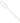 Plastic Spatula / 25 Pack