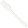 Plastic Spatula / 25 Pack