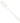 Plastic Spatula 5" / 50 Pack