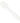 Plastic Spatula Angled 3" / 25 Pack