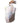 Plastic Thank You Shopping Bags for Retail / 11.5" X 22" with 6.5" Gusset / 132 Pack