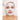 Platinum Anti-Wrinkle Soft Mask / 4.4 Lbs. (2 Kilograms) Bulk Pack by Endear Skin Care Solutions