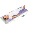 Platinum Mat Full 7224 Firm - Photon Advanced PEMF InfraMat Pro | Far Infrared Therapy (FIR) + Pulsed Electro Magnetic Field (PEMF) + LED Photon Light Therapy + Gemstone Therapy: Tourmaline+Amethyst + Obsidian + Jade + Quartz (TAO+) + Negative Ion Therapy