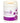Plum Smooth Cold Wax / 11 oz