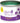 Plum Smooth Strip Wax - Azulene Dream / 16 oz.