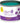 Plum Smooth Strip Wax - Blue Lagoon / 16 oz.