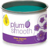 Plum Smooth Strip Wax - Blue Lagoon / 16 oz.