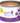 Plum Smooth Strip Wax - Cotton Candy / 16 oz.