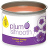 Plum Smooth Strip Wax - Cotton Candy / 16 oz.