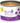 Plum Smooth Strip Wax - Naturelle'-Vous / 16 oz.
