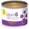Plum Smooth Strip Wax - Naturelle'-Vous / 16 oz.