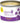 Plum Smooth Strip Wax - Peachy Keen / 16 oz.