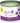 Plum Smooth Strip Wax / Tea-Riffic / 16 oz.