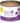 Plum Smooth Stripless Wax / Plum Bare / 16 oz.
