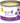 Plum Smooth Stripless Wax - Tou-Shea Cashmere / 16 oz.