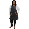 Plus Size Apron by Scalpmaster