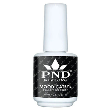 PND by Gelaxy - Mood Cateye Gel Polish .5 oz - Color #15