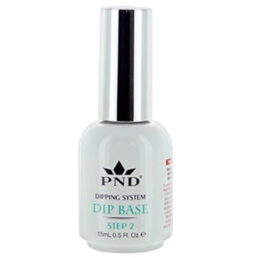 PND Dip Liquid - #2 Dip Base / 0.5 oz.
