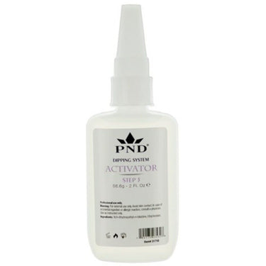 PND Dip Liquid - #3 Activator Refill / 2 oz.