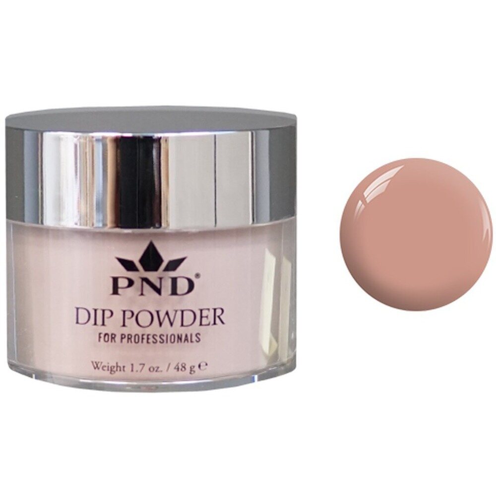 PND Dipping Powder 1.7 oz. / Color #E14 – Pure Spa Direct