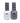 PND Matching Gel Polish 0.5 oz. + Lacquer 0.5 oz. / Color #040