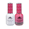 PND Matching Gel Polish 0.5 oz. + Lacquer 0.5 oz. / Color #131