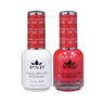 PND Matching Gel Polish 0.5 oz. + Lacquer 0.5 oz. / Color #143