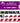 PND Transfer Foil Kit - 15 Designs / FoilGel + Nail Pen Silicone / Collection #1