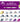 PND Transfer Foil Kit - 15 Designs / FoilGel + Nail Pen Silicone / Collection #2