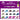 PND Transfer Foil Kit - 15 Designs / FoilGel + Nail Pen Silicone / Collection #4