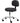 Pneumatic Rolling Massage and Spa Stool with Back / Available in 2 Height Options by Earthlite