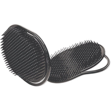 Pocket Scalp Brush / 2 Pack by Scalpmaster