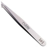 Pointed/Slanted Tweezer by Rubis